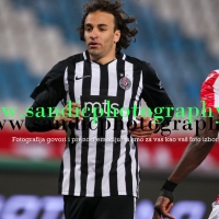 Belgrade derby Zvezda - Partizan (384)